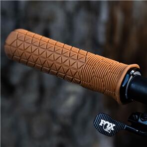 ENVE FRACTAL TRAIL GRIP 34.5MM BROWN