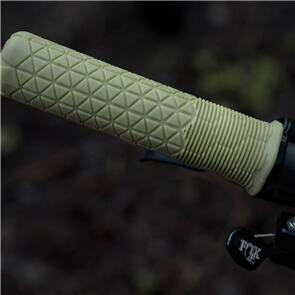 ENVE FRACTAL TRAIL GRIP 34.5MM GREEN