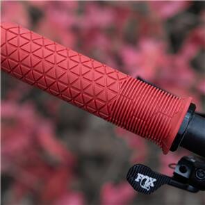 ENVE FRACTAL TRAIL GRIP 34.5MM DARK RED
