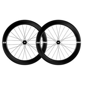 ENVE KIT FND 65MM INDR WHEELSET CL  - HG11