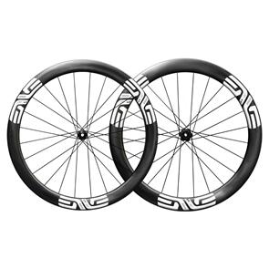 ENVE SES 4.5 INNERDRIVE WHEELSET CL HG11 - WHITE DECAL