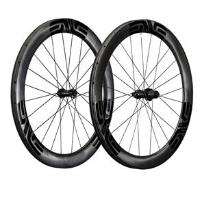 ENVE SES 4.5 INNERDRIVE WHEELSET CL S11 - BLACK DECAL