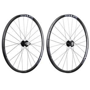 ENVE SES G27 WHEELSET - 650B - HG11