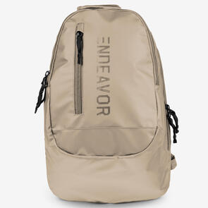 ENDEAVOR SNOWBOARDS 2026 CITY PACK SAND