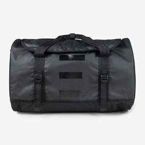 ENDEAVOR SNOWBOARDS 2026 PATROL DUFFEL BLACK