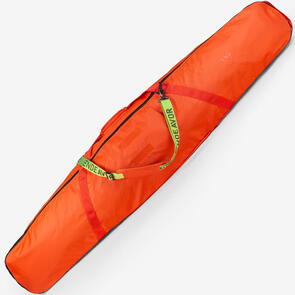 ENDEAVOR SNOWBOARDS 2025 TRAIL BOARD BAG FLAME