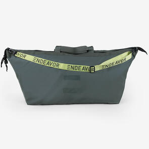 ENDEAVOR SNOWBOARDS 2025 SURPLUS CARGO BAG MOSS