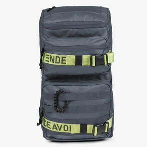 ENDEAVOR SNOWBOARDS 2026 MOUNTAIN PACK GRAPHITE