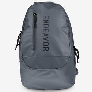 ENDEAVOR SNOWBOARDS 2026 CITY PACK GRAPHITE