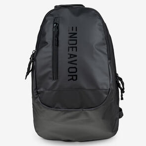 ENDEAVOR SNOWBOARDS 2026 CITY PACK BLACK