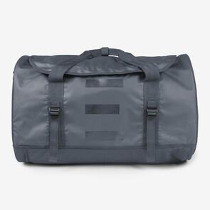 ENDEAVOR SNOWBOARDS 2026 PATROL DUFFEL GRAPHITE