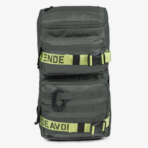 ENDEAVOR SNOWBOARDS 2026 MOUNTAIN PACK MOSS