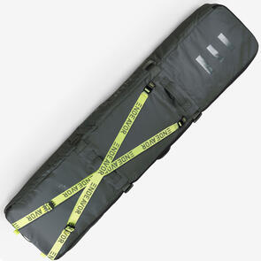 ENDEAVOR SNOWBOARDS 2025 UTILITY BOARD BAG MOSS