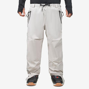 ENDEAVOR SNOWBOARDS 2025 2L RANGER PANT SAND