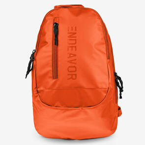 ENDEAVOR SNOWBOARDS 2026 CITY PACK FLAME