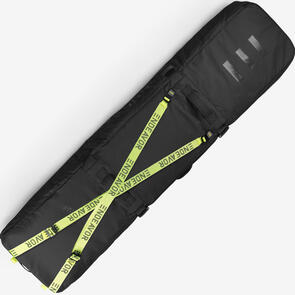 ENDEAVOR SNOWBOARDS 2025 UTILITY BOARD BAG BLACK