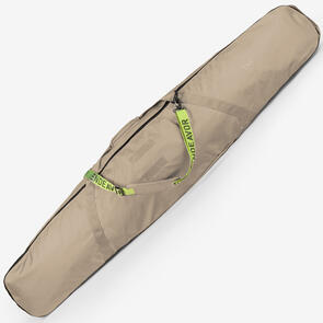 ENDEAVOR SNOWBOARDS 2025 TRAIL BOARD BAG SAND