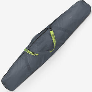 ENDEAVOR SNOWBOARDS 2025 TRAIL BOARD BAG GRAPHITE