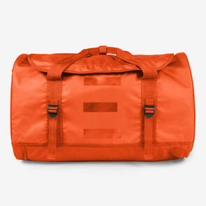 ENDEAVOR SNOWBOARDS 2026 PATROL DUFFEL FLAME