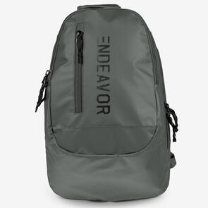 ENDEAVOR SNOWBOARDS 2026 CITY PACK MOSS