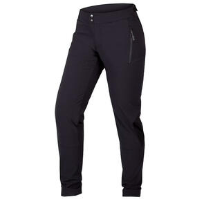 ENDURA WOMENS MT500 BURNER PANT BLACK