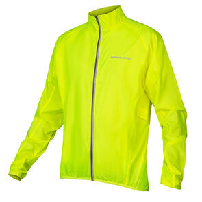 ENDURA PAKAJAK HI-VIZ YELLOW