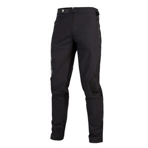 ENDURA MT500 BURNER PANT BLACK