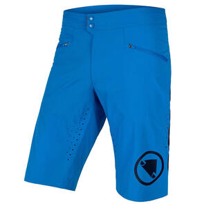 ENDURA SINGLETRACK LITE SHORT AZUREBLUE