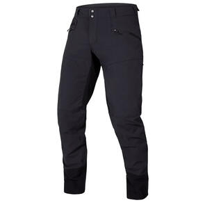 ENDURA SINGLETRACK TROUSER II BLACK