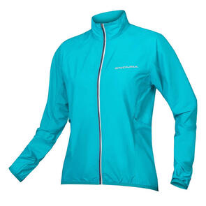 ENDURA WOMEN'S PAKAJAK PACIFIC BLUE