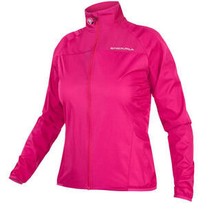 ENDURA WOMENS XTRACT JACKET PINK