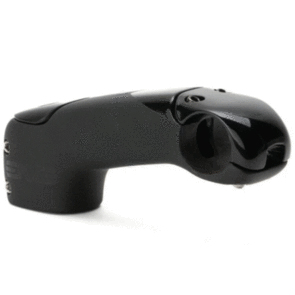 ENVE STEM HIGH-RISE IN-ROUTE 80MM, +12 DEG
