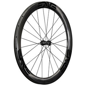 ENVE SES 4.5 INNERDRIVE FRONT WHEEL CL 12X100 BLACK DECAL