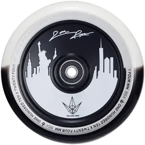 ENVY SCOOTERS JON REYES 110MM WHEEL - BLACK/WHITE