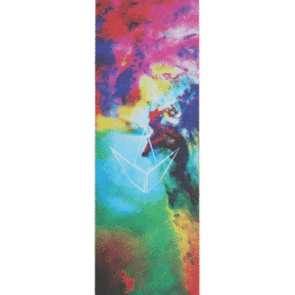 ENVY SCOOTERS GRIP TAPE - LAGOON NEBULAE