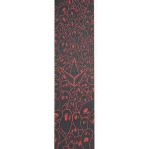 ENVY SCOOTERS GRIP TAPE - COLT RED