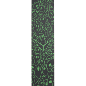 ENVY SCOOTERS GRIP TAPE - COLT GREEN