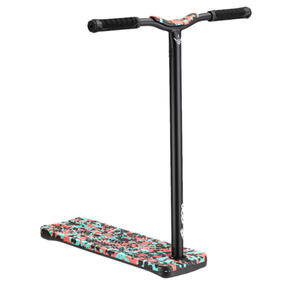 ENVY SCOOTERS TS PRO 6 TEAL CAMO