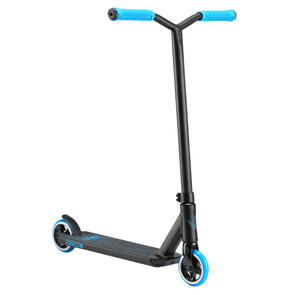 ENVY SCOOTERS ONE S3 COMPLETE - BLUE