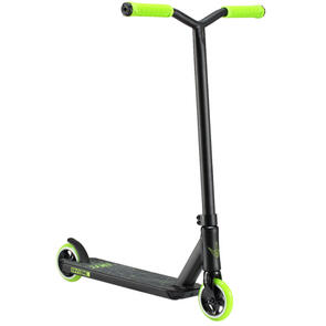 ENVY SCOOTERS ONE S3 COMPLETE - LIME