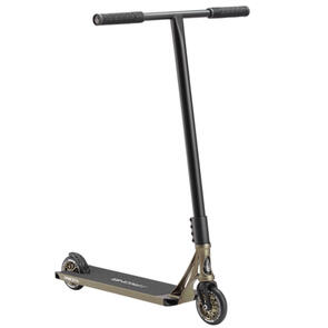 ENVY SCOOTERS PRODIGY STREET X ONE - OLIVE