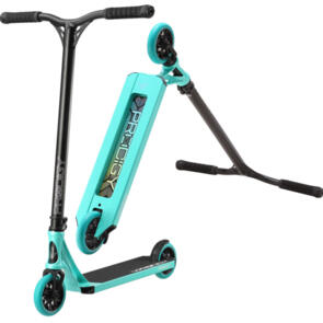 ENVY SCOOTERS PRODIGY X COMPLETE - TEAL