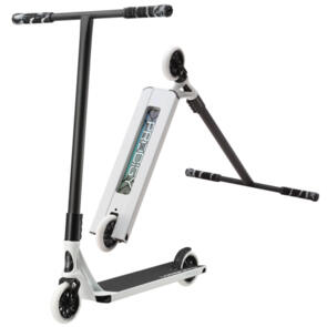 ENVY SCOOTERS PRODIGY X STREET COMPLETE - WHITE