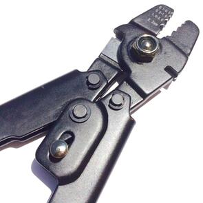 EPSEALON CRIMPER