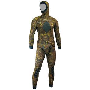 EPSEALON LABRAX 5MM SPEARFISHING WETSUIT