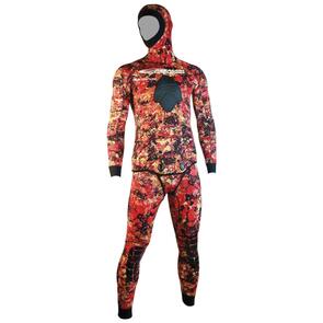 EPSEALON SCORPION 5MM SPEARFISHING WETSUIT