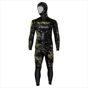 EPSEALON TACTICAL STEALTH 5MM SPEARFISHING WETSUIT