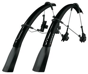 SKS RACEBLADE PRO MUDGUARD SET