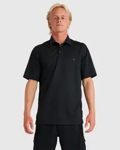 QUIKSILVER WATER POLO 2 BLACK
