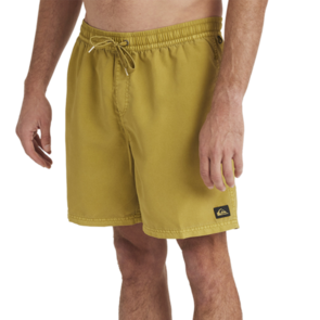 QUIKSILVER EVERYDAY SURFWASH VOLLEY 17NB JAM/VOLLEY GOLDEN OLIVE